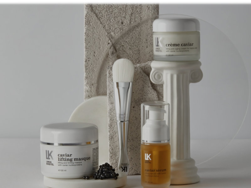linda kristel lifting viso per Margherita Estetica