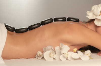 massaggi anticellulite decontratturanti relax, aromaterapia