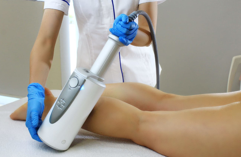 endospheres total body anti-cellulite, tonificante, antalgico